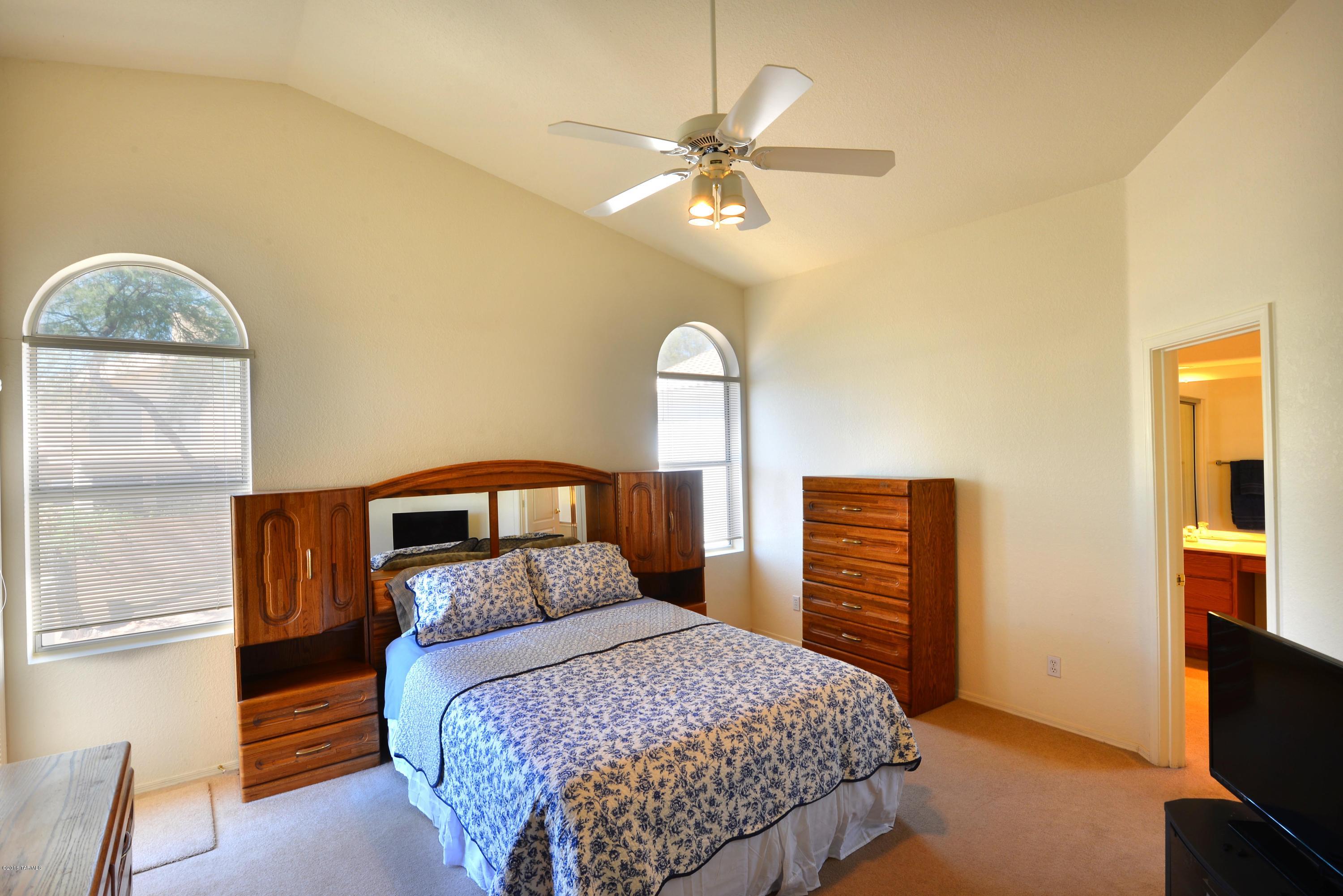 Copper Creek I Block N (1-56) - Residential
