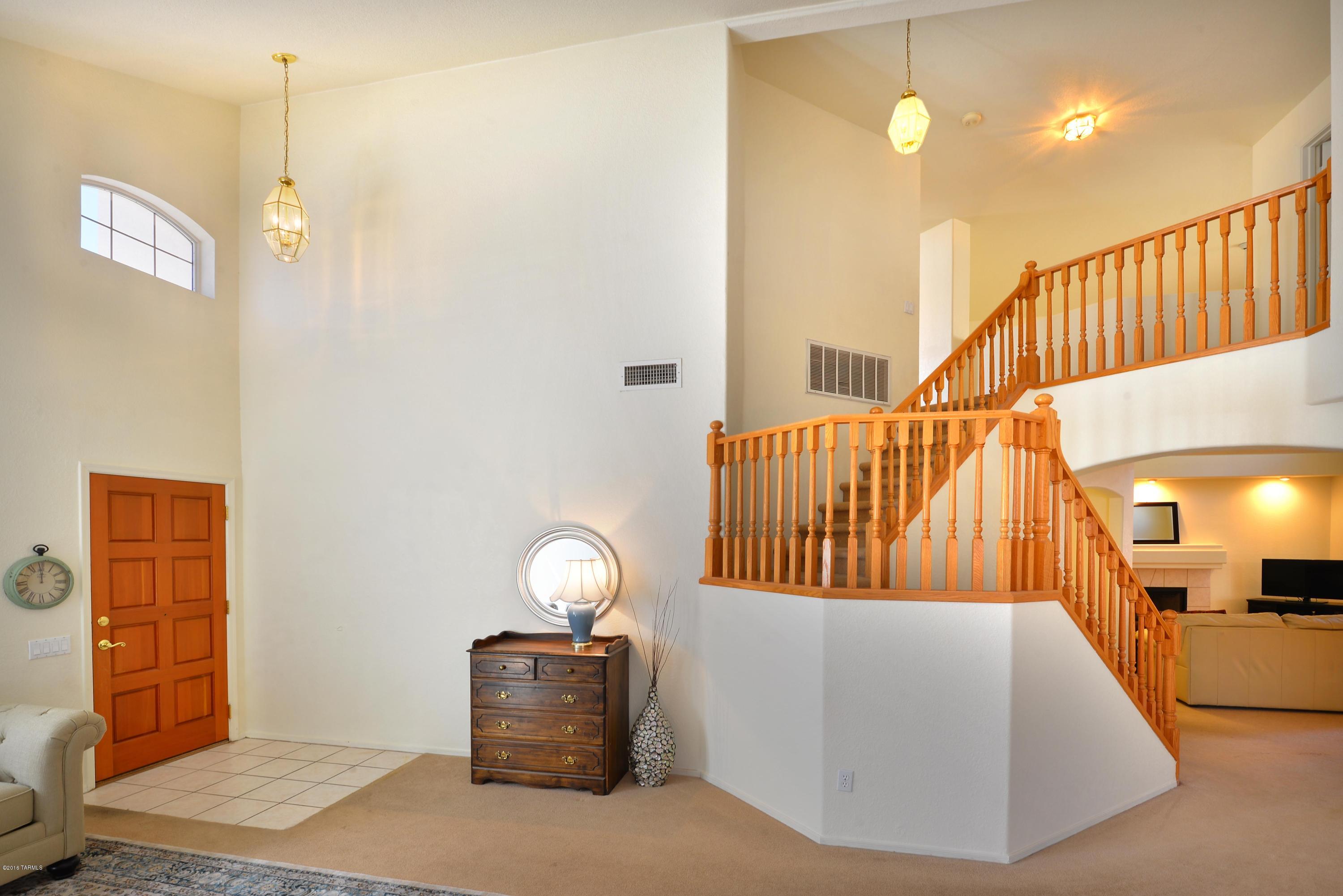 Copper Creek I Block N (1-56) - Residential