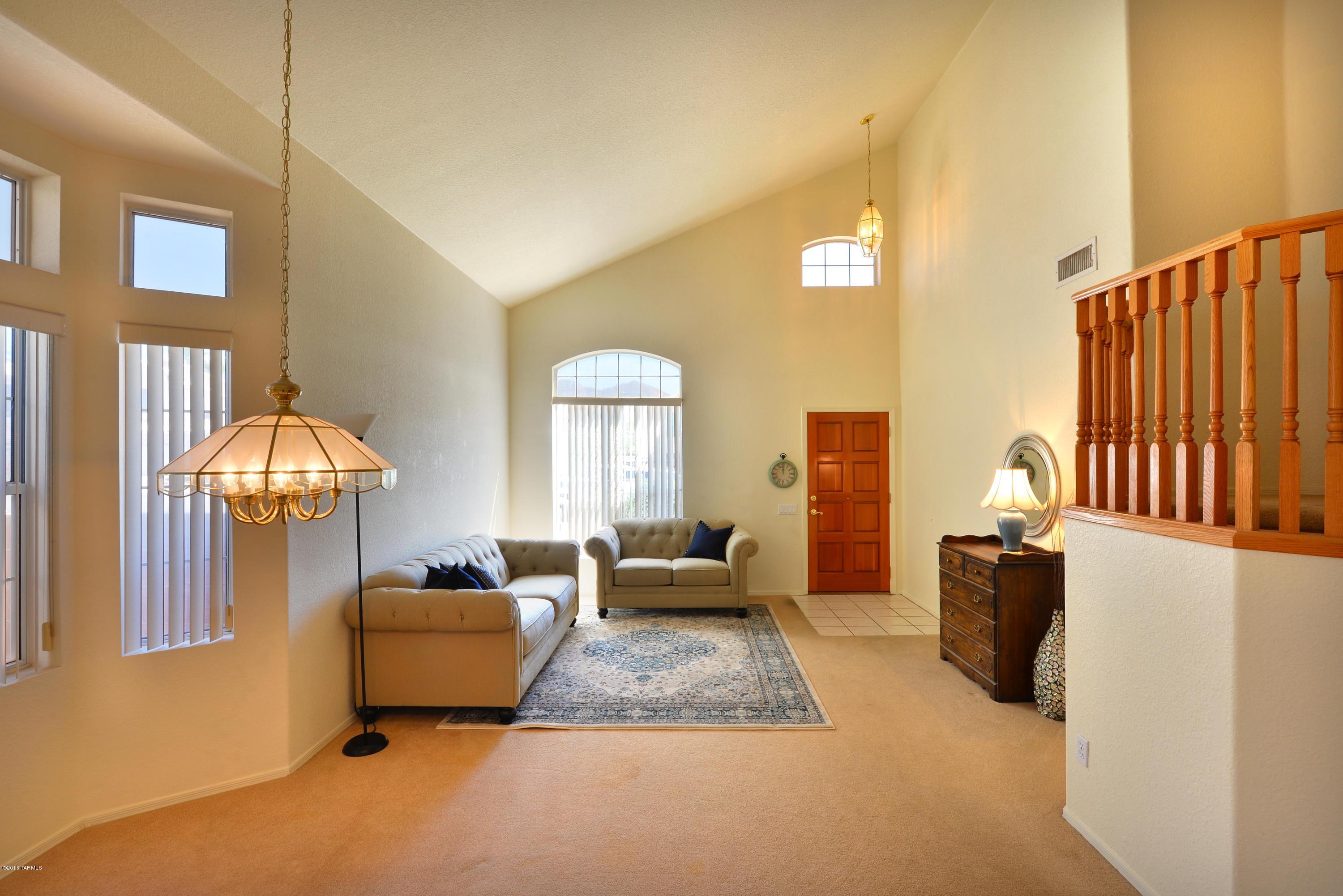 Copper Creek I Block N (1-56) - Residential