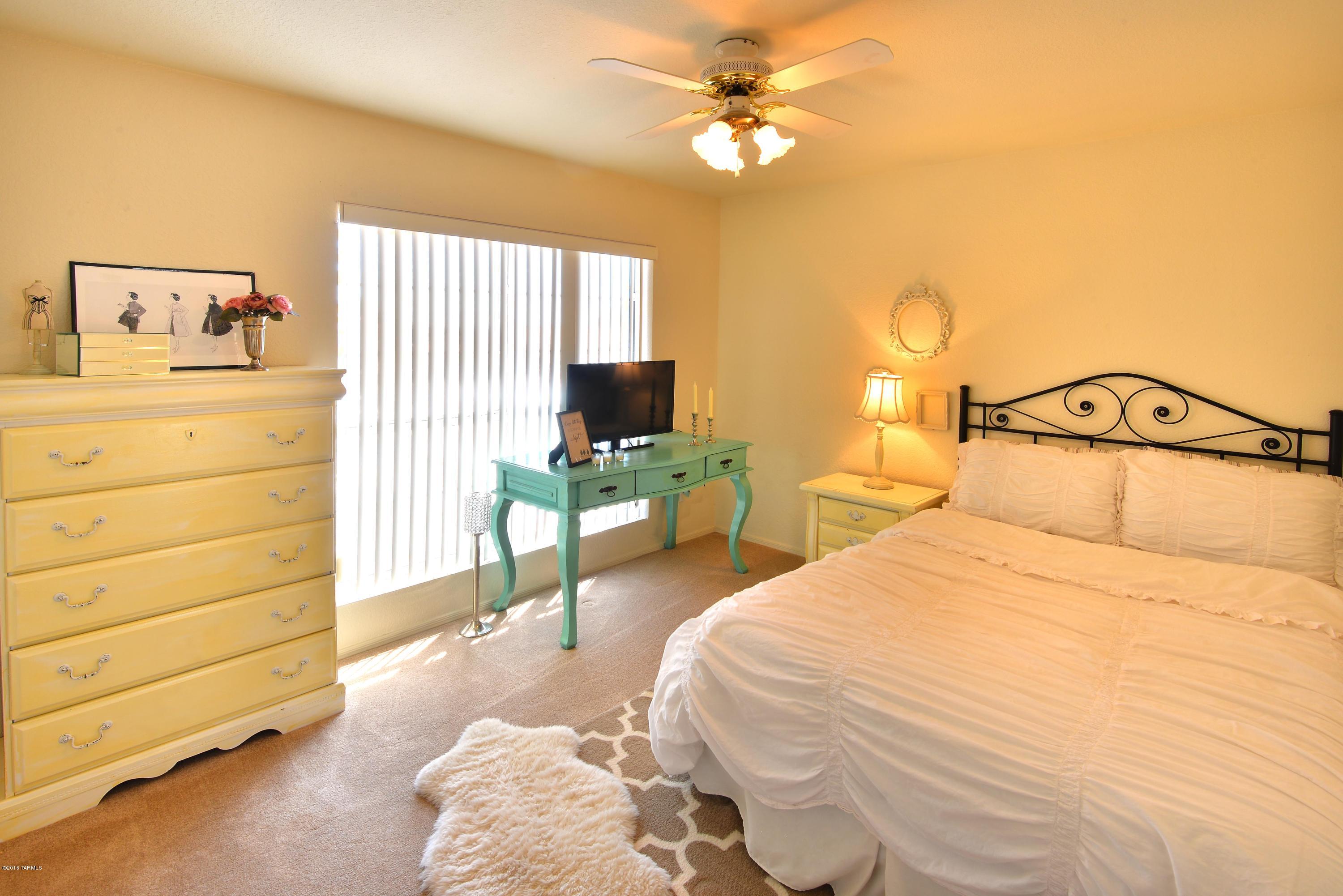 Copper Creek I Block N (1-56) - Residential
