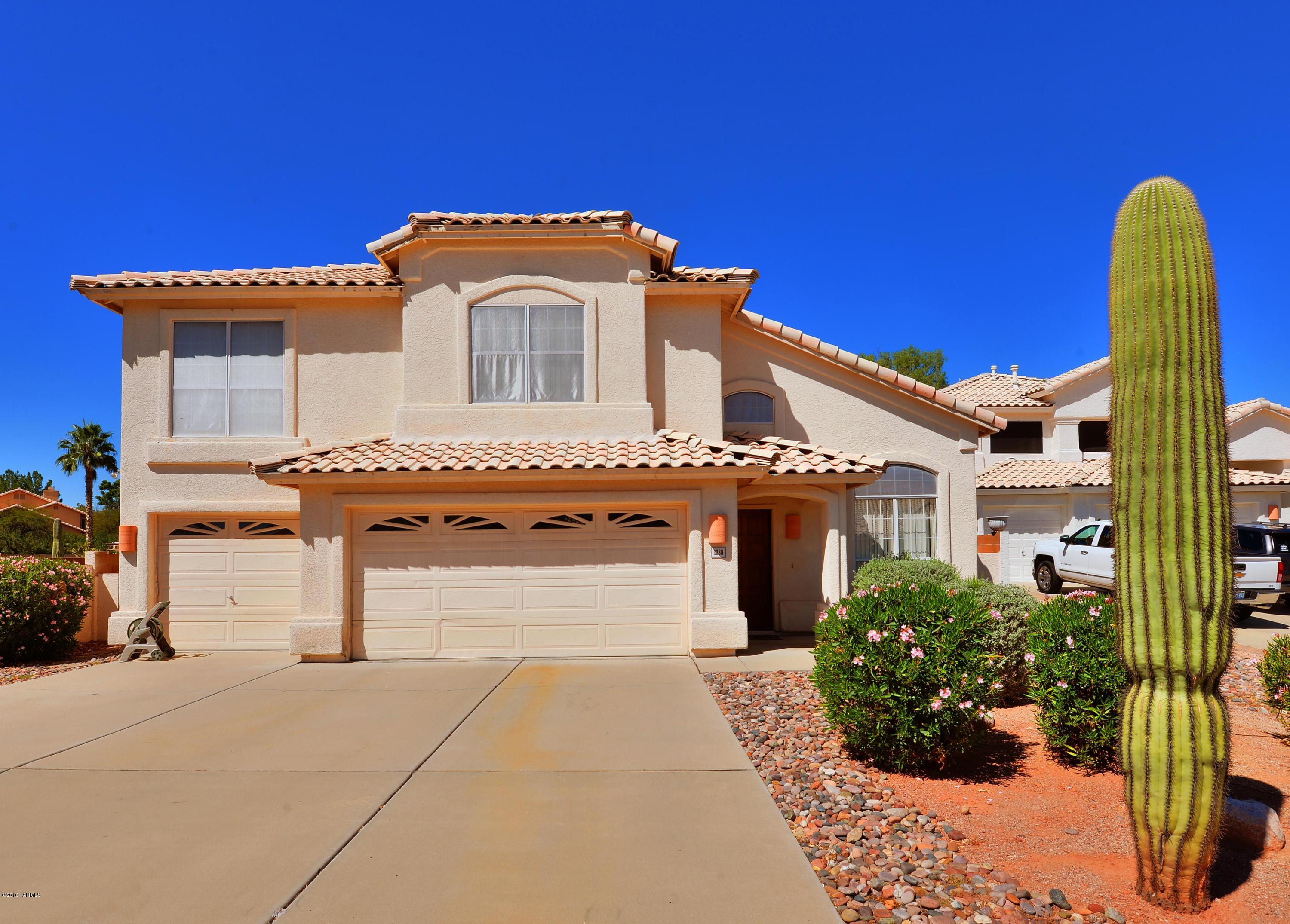 Copper Creek I Block N (1-56) - Residential