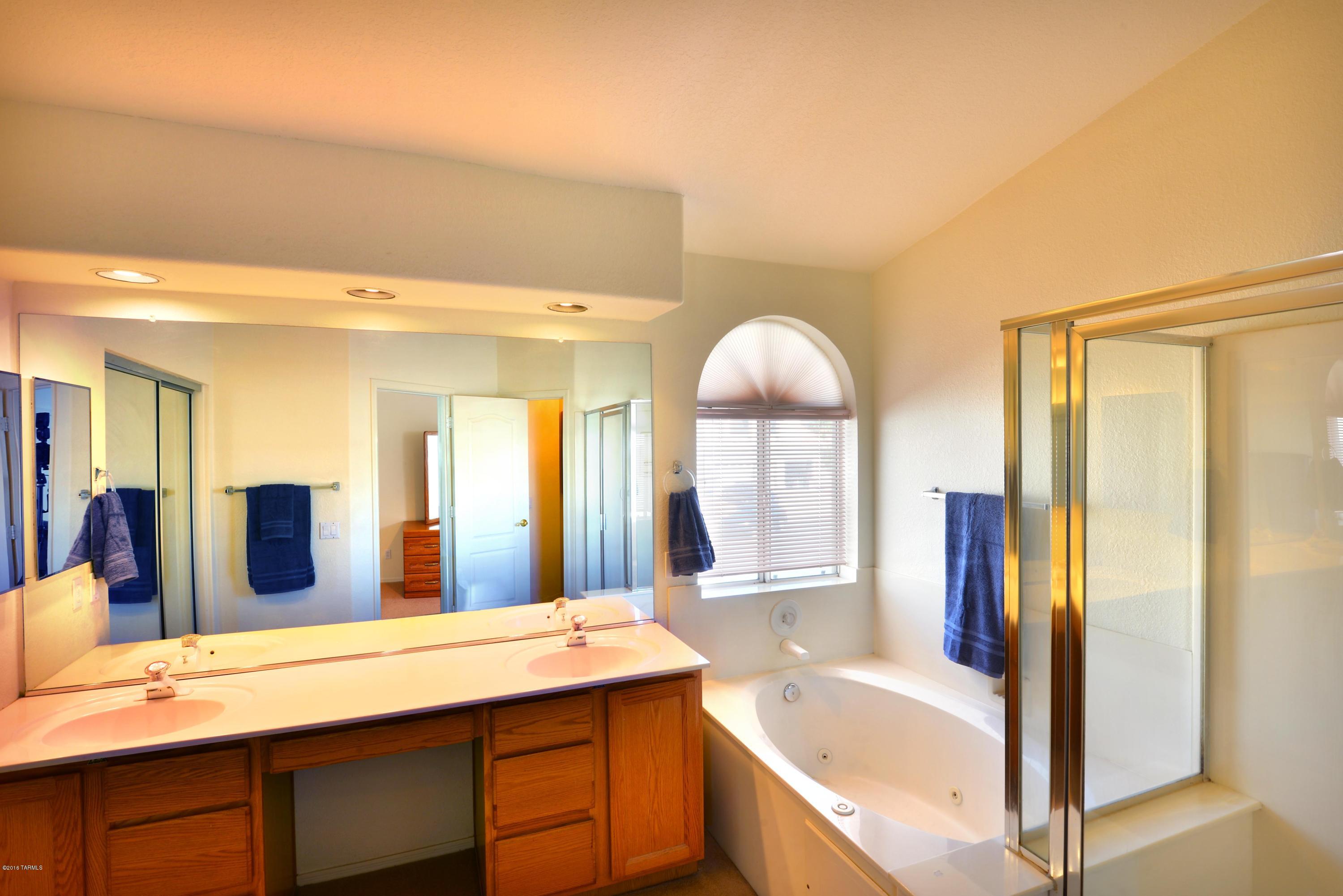 Copper Creek I Block N (1-56) - Residential