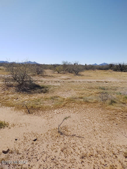 Avra Valley 5 - Land