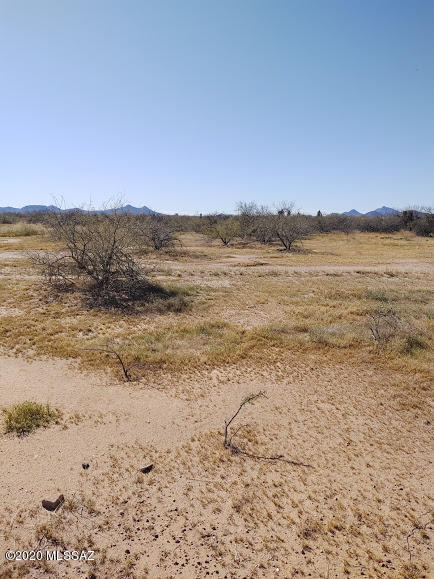 Avra Valley 5 - Land