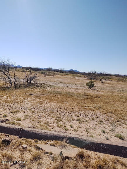 Avra Valley 5 - Land