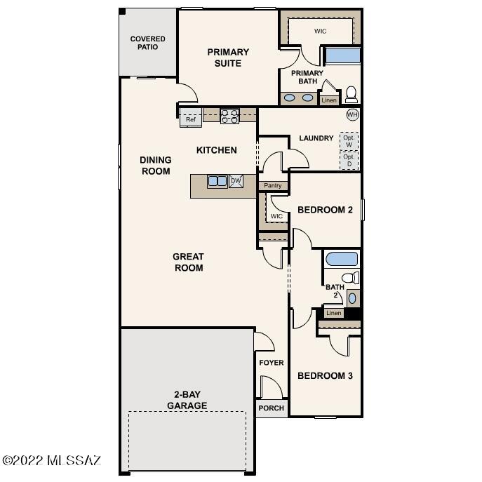 N/A - Residential