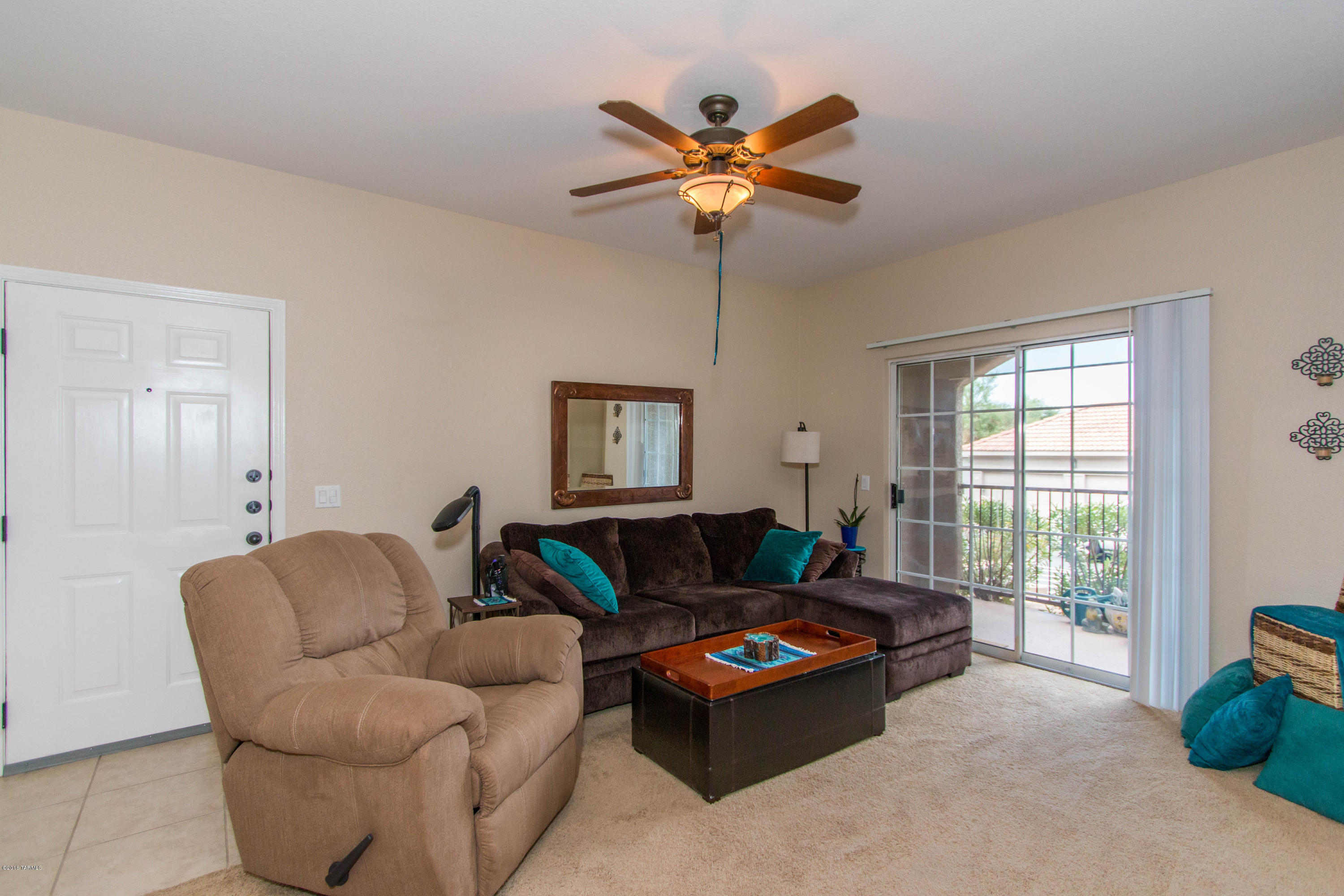 The Boulders at La Reserve Condominiums - Residential