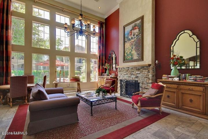 The Boulders at La Reserve Condominiums - Residential