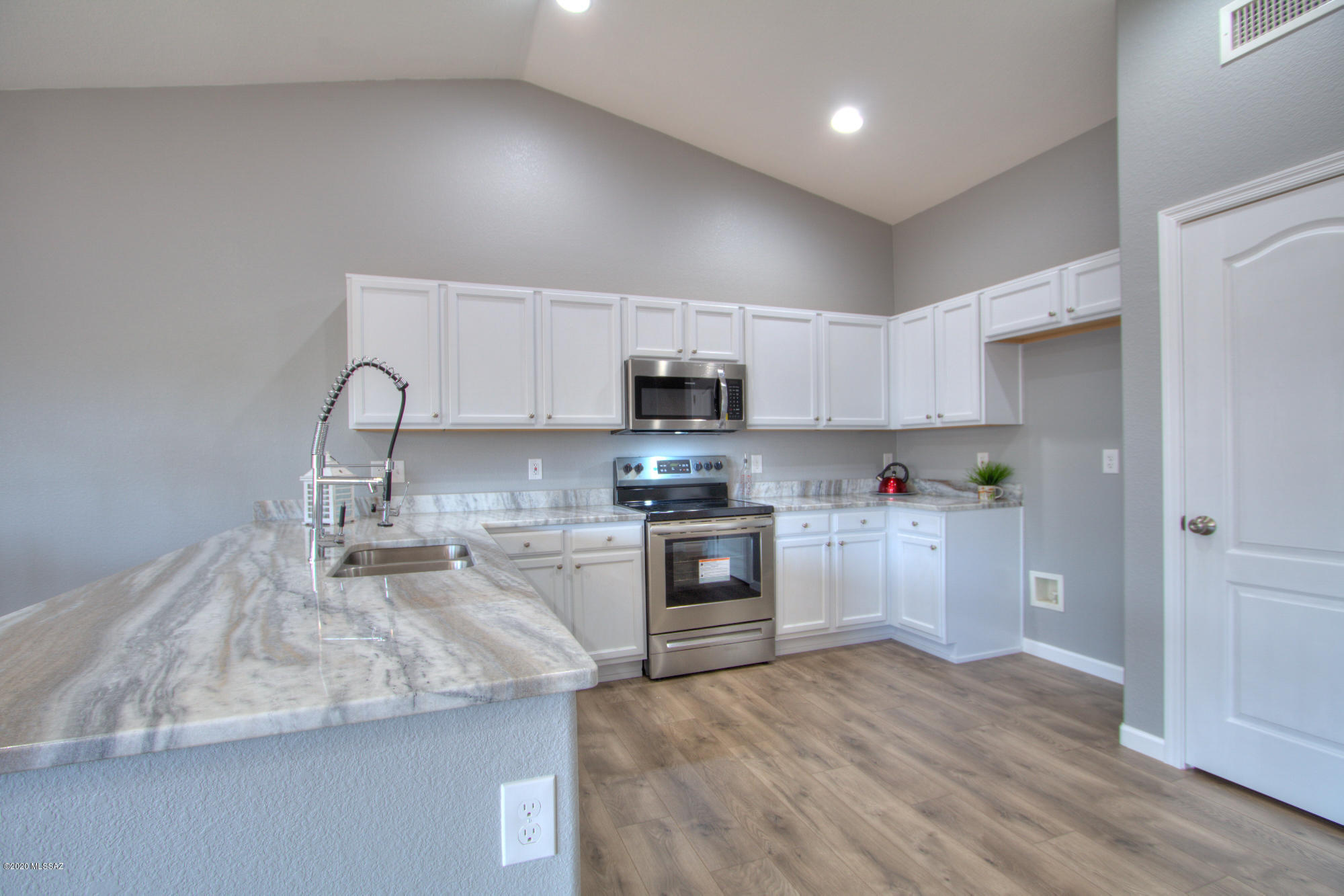 Wilmot Shadows (1-81) - Residential