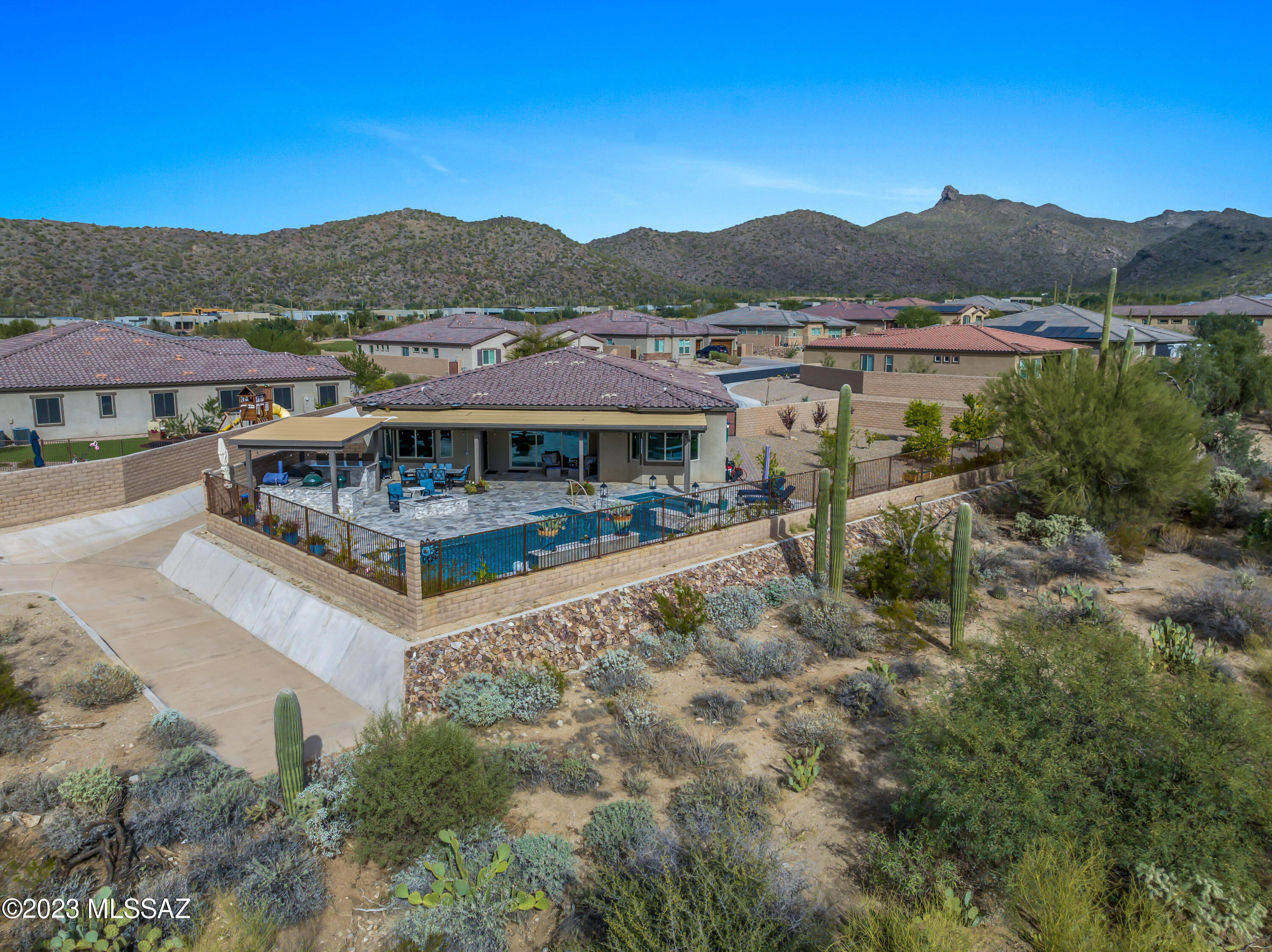 N/A - Residential