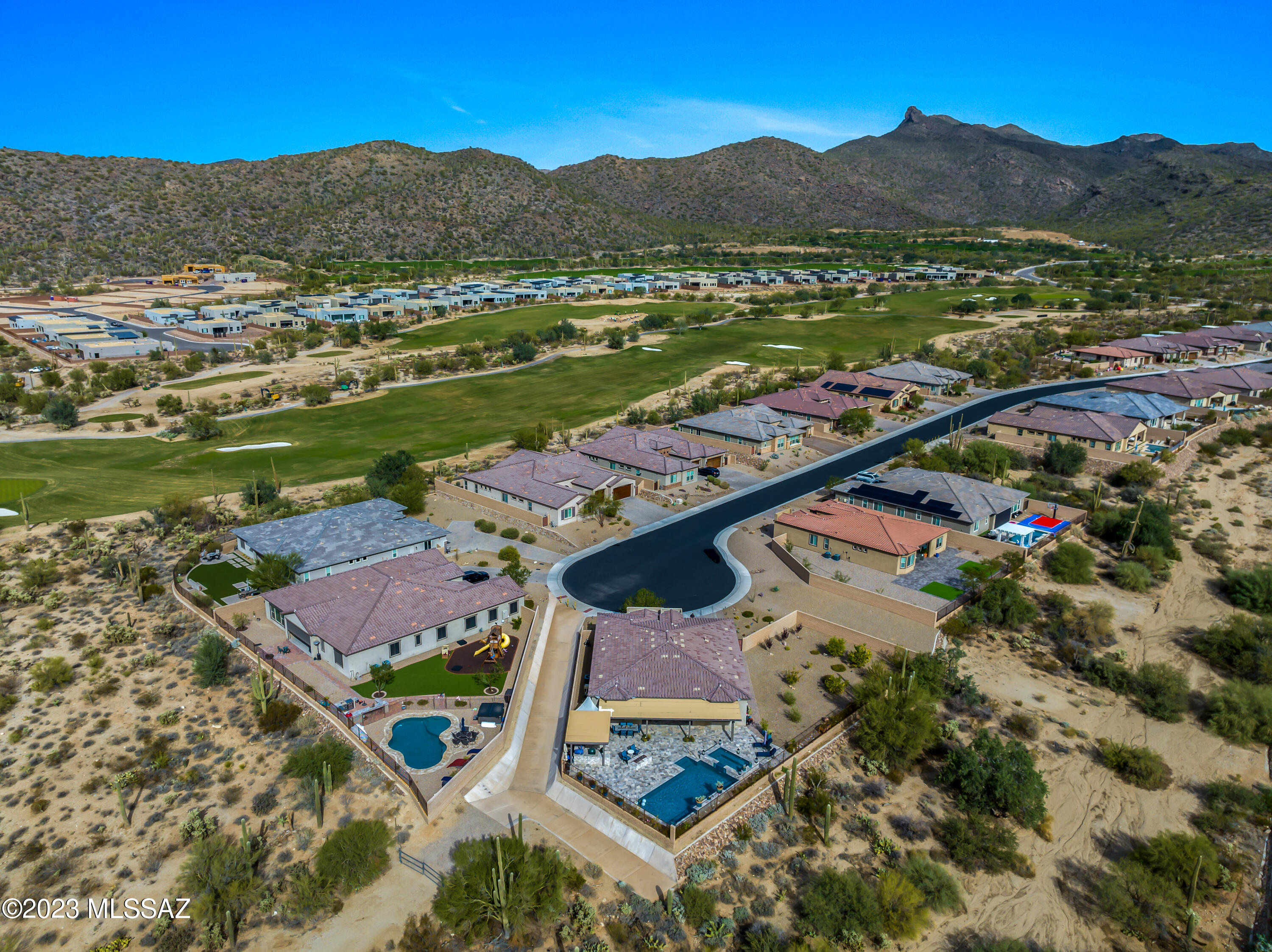 N/A - Residential