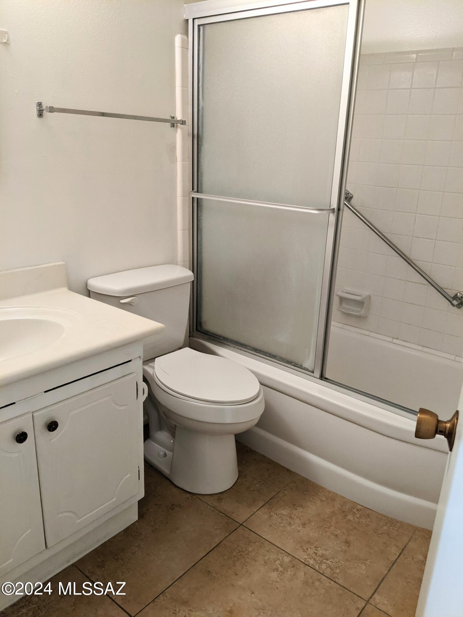 Silverbell West Condos - Residential Lease