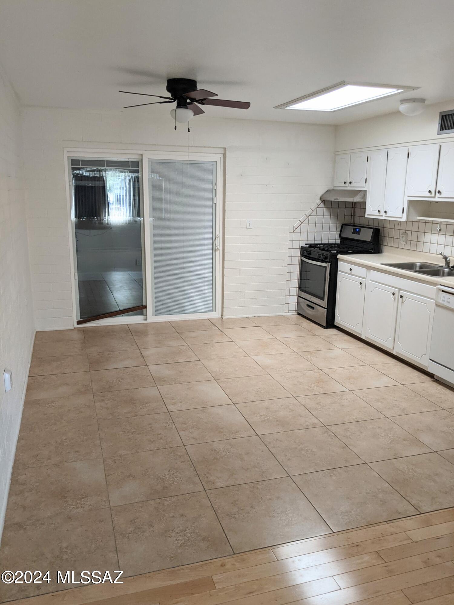 Silverbell West Condos - Residential Lease