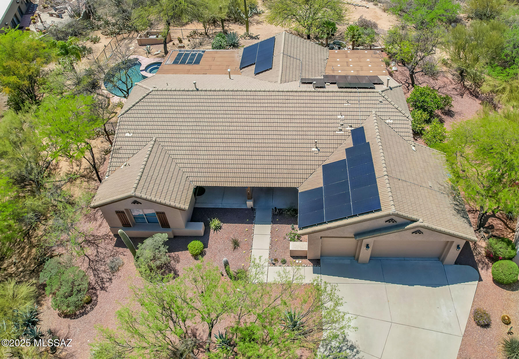 Copper Ridge I (1-49) - Residential