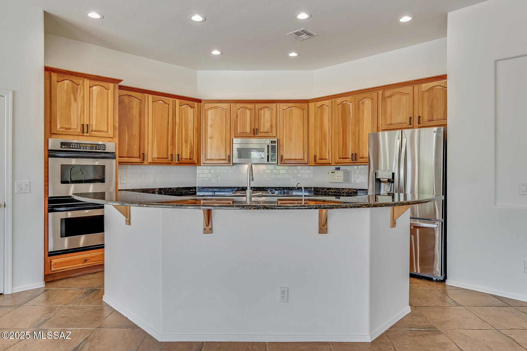 Copper Ridge I (1-49) - Residential
