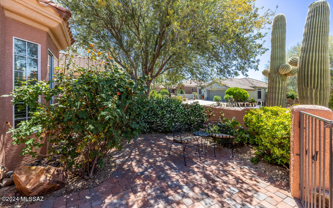 Heritage Highlands IV at Dove Mountain (720-844) - Residential