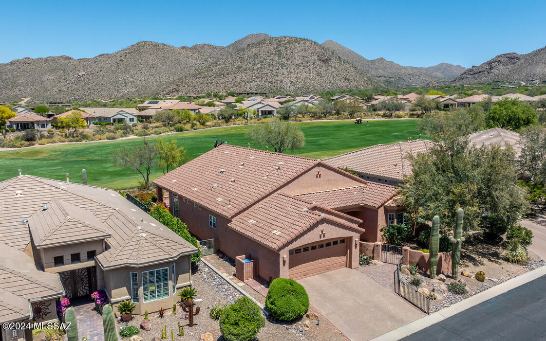 Heritage Highlands IV at Dove Mountain (720-844) - Residential