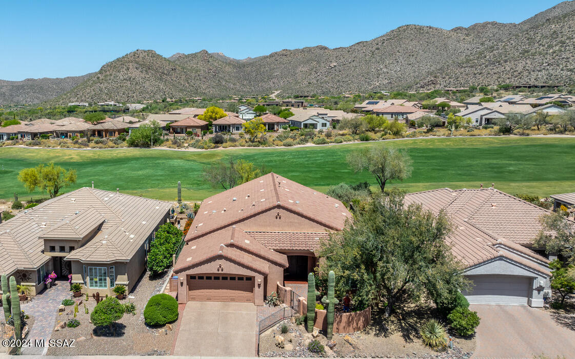 Heritage Highlands IV at Dove Mountain (720-844) - Residential