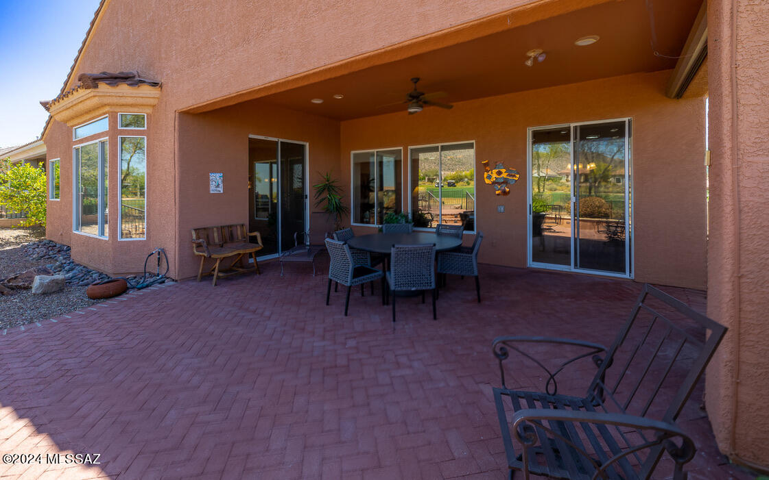 Heritage Highlands IV at Dove Mountain (720-844) - Residential