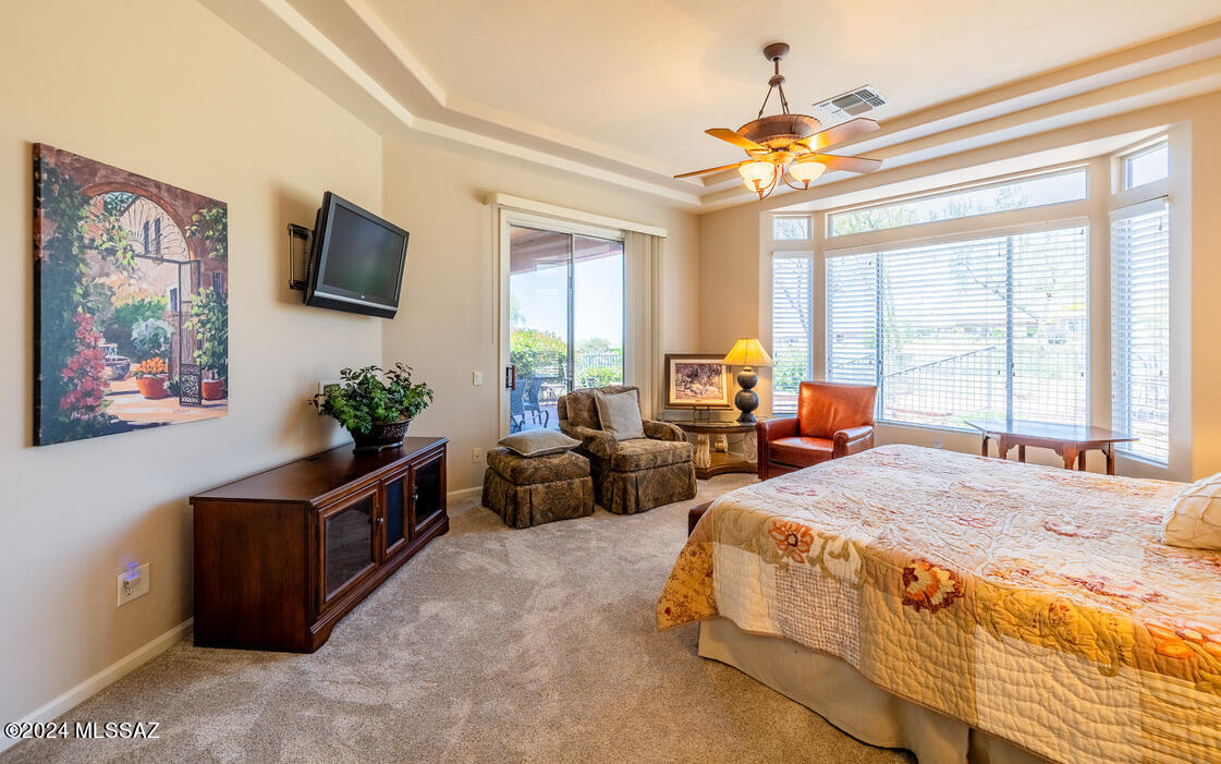 Heritage Highlands IV at Dove Mountain (720-844) - Residential