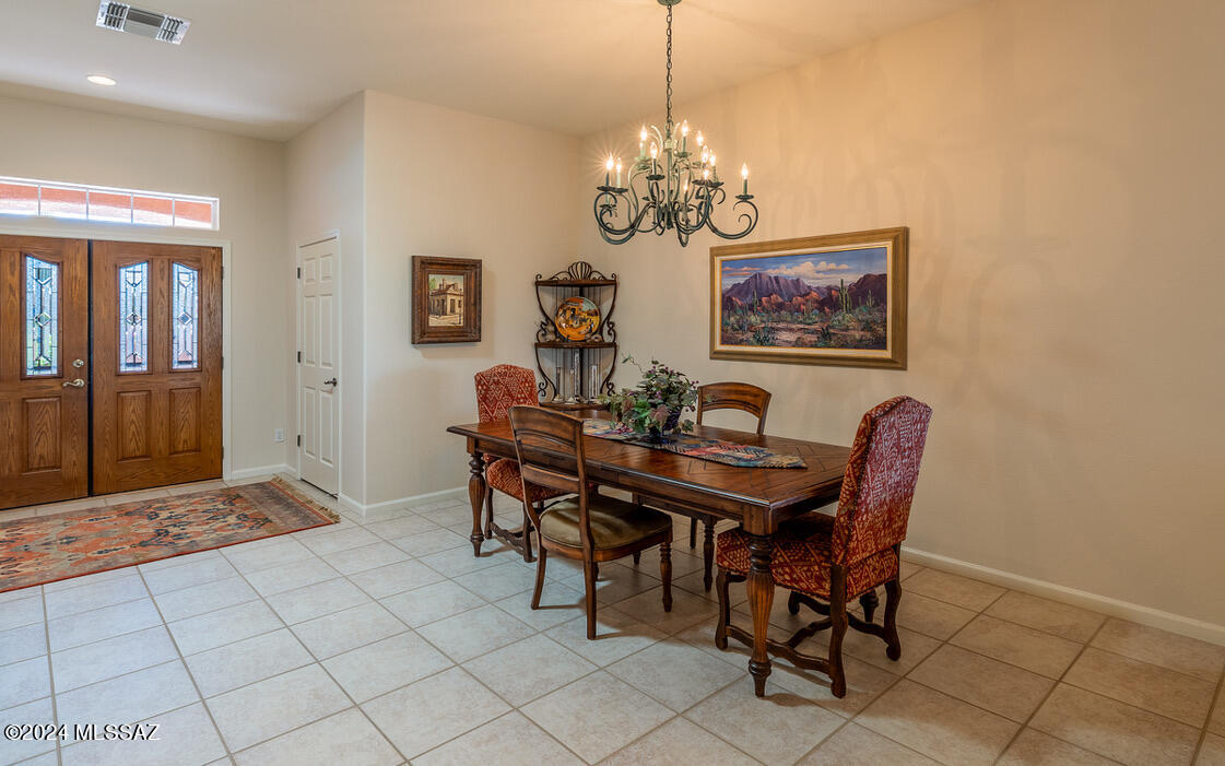 Heritage Highlands IV at Dove Mountain (720-844) - Residential
