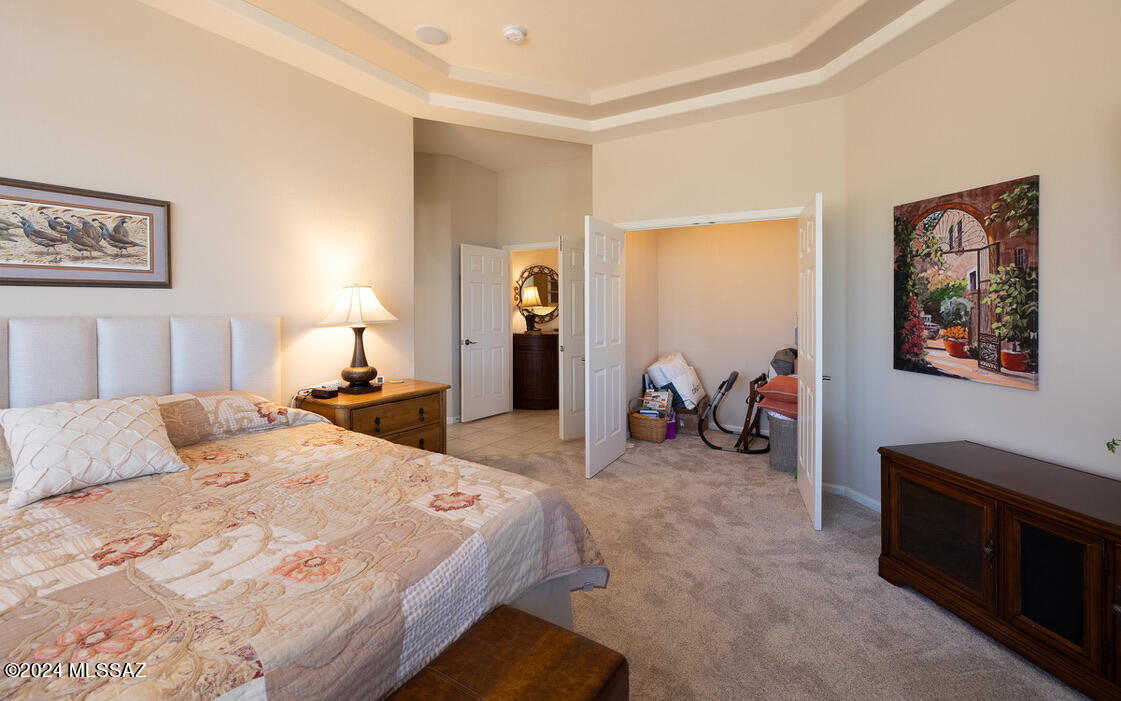 Heritage Highlands IV at Dove Mountain (720-844) - Residential