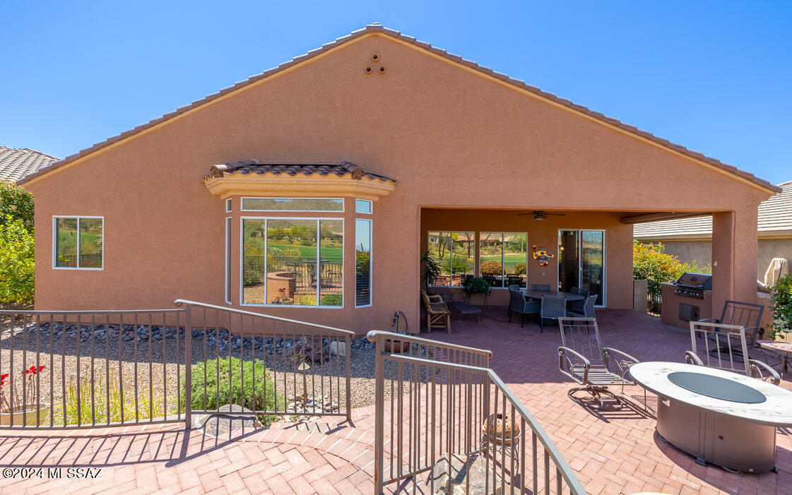 Heritage Highlands IV at Dove Mountain (720-844) - Residential