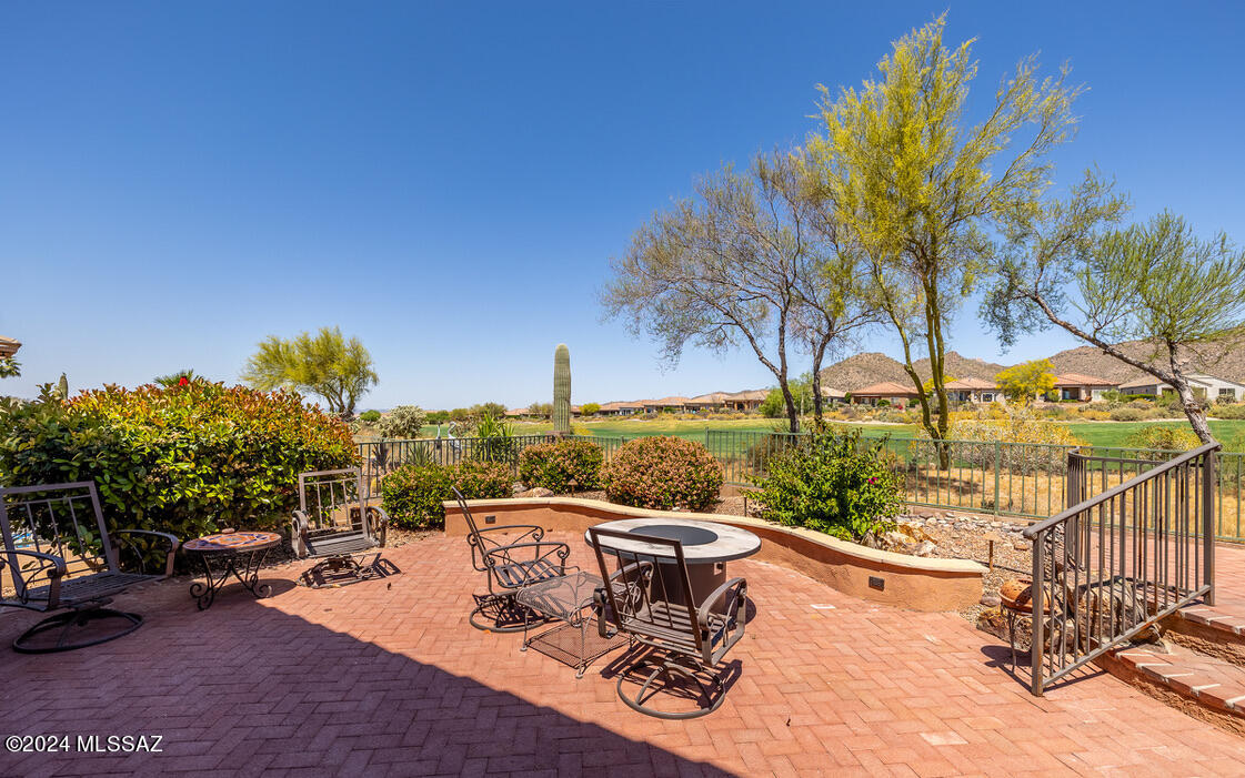 Heritage Highlands IV at Dove Mountain (720-844) - Residential