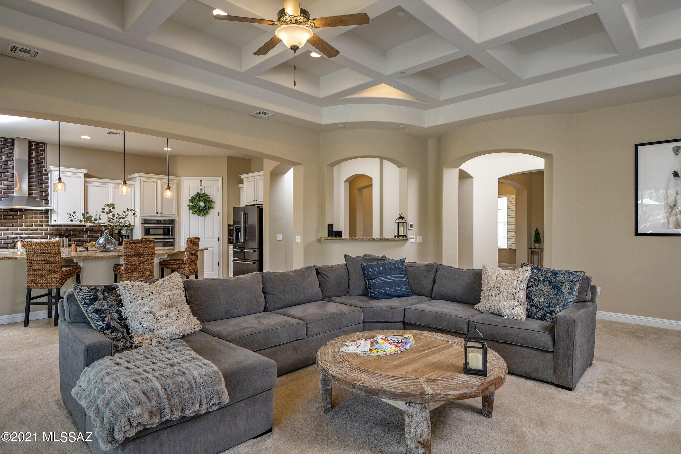 Desert Willow Ranch 1-51 - Residential
