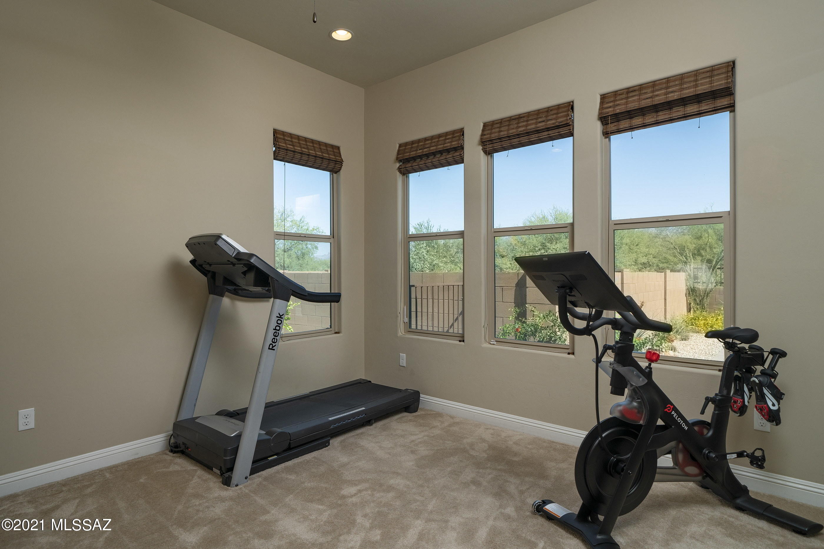 Desert Willow Ranch 1-51 - Residential