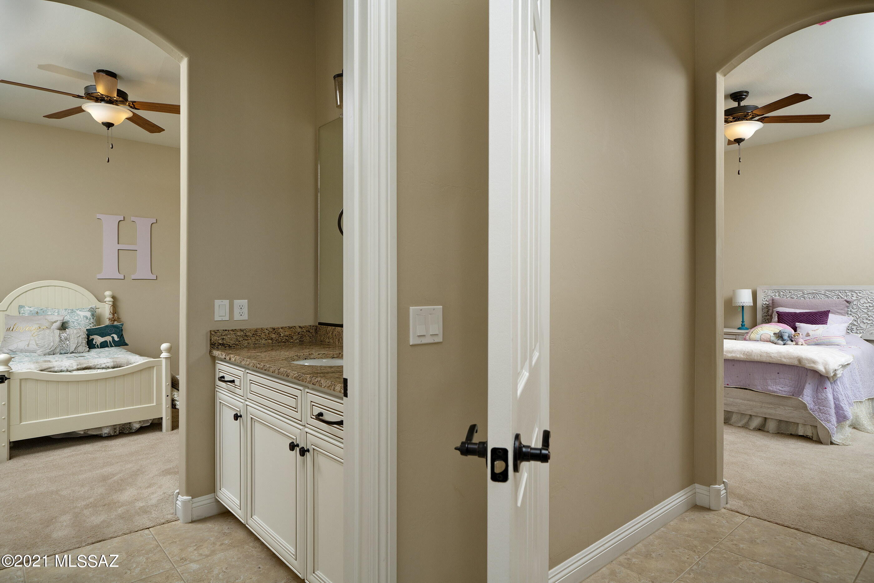 Desert Willow Ranch 1-51 - Residential