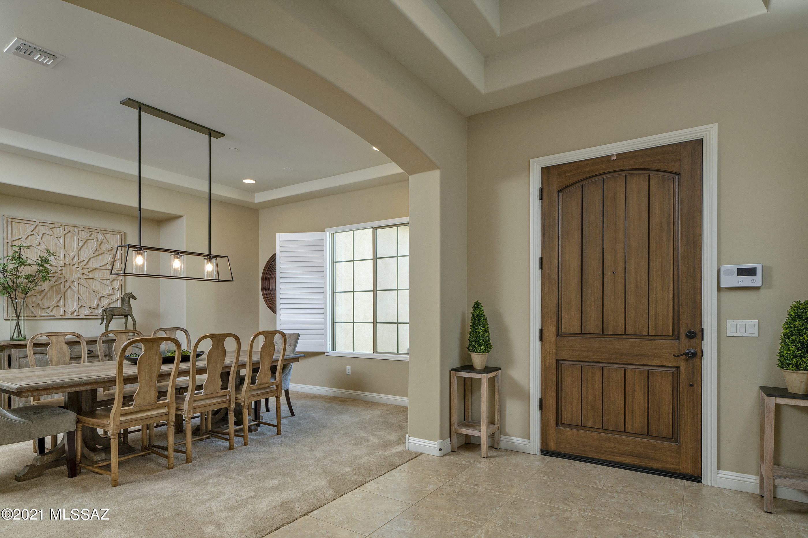 Desert Willow Ranch 1-51 - Residential