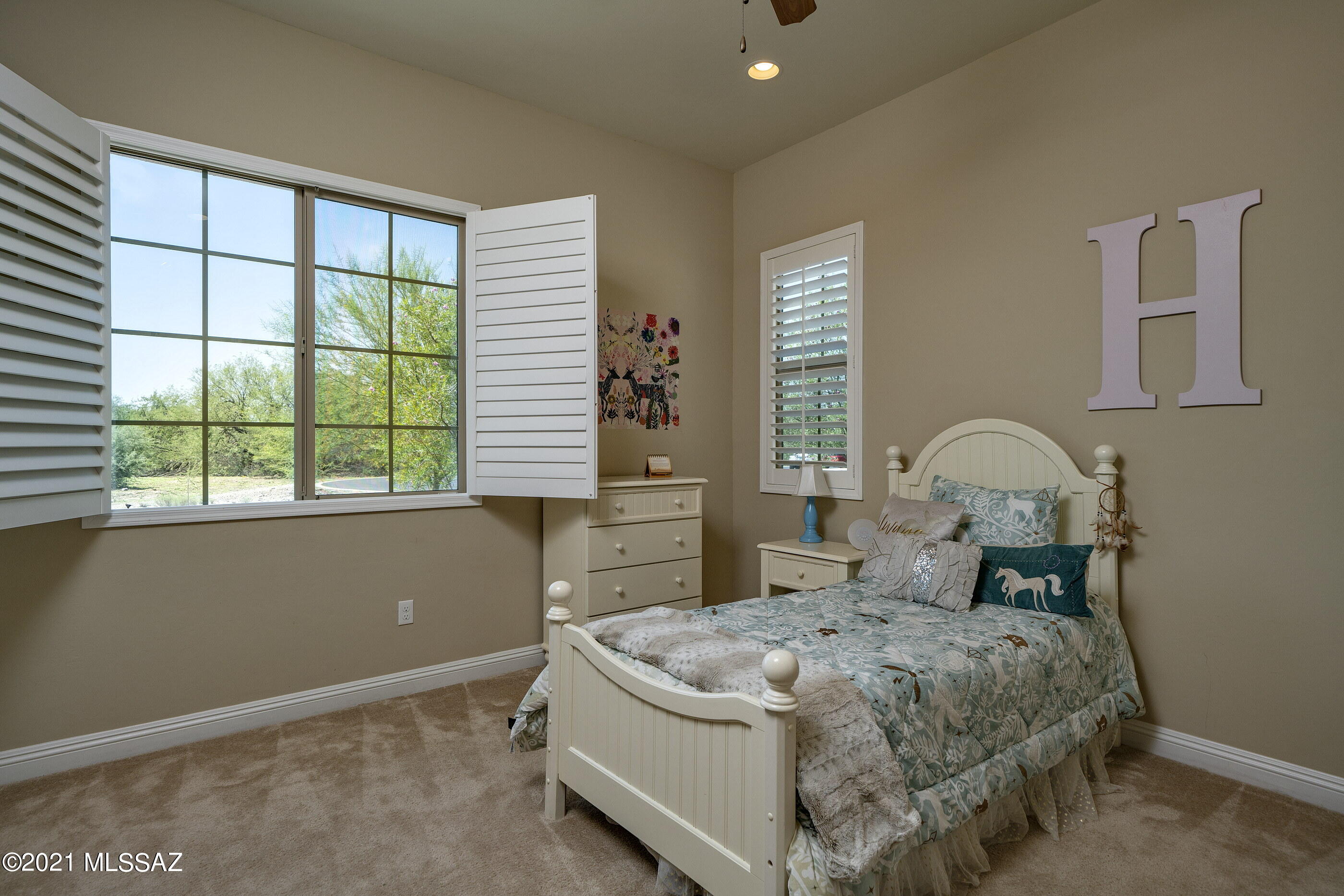 Desert Willow Ranch 1-51 - Residential