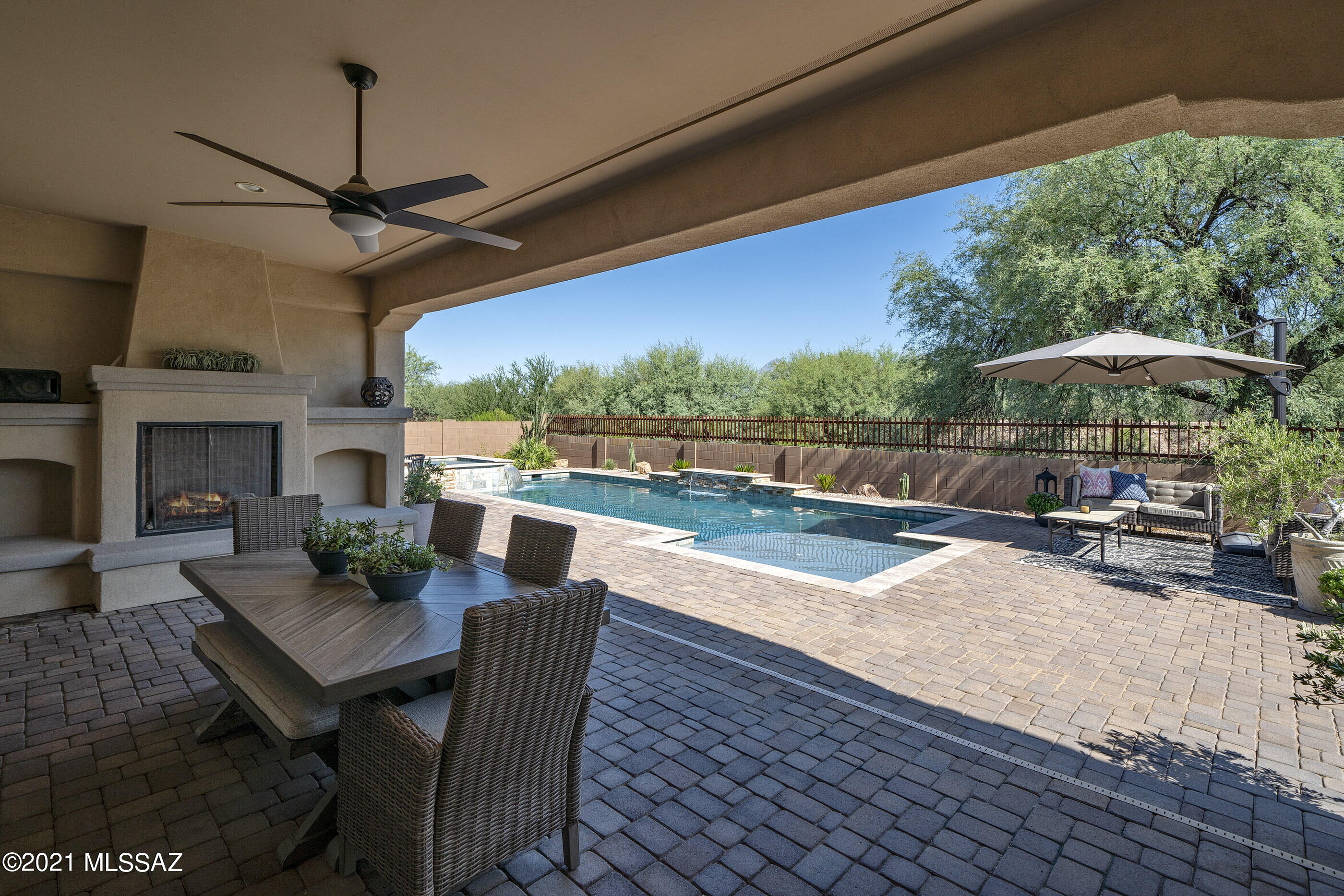 Desert Willow Ranch 1-51 - Residential
