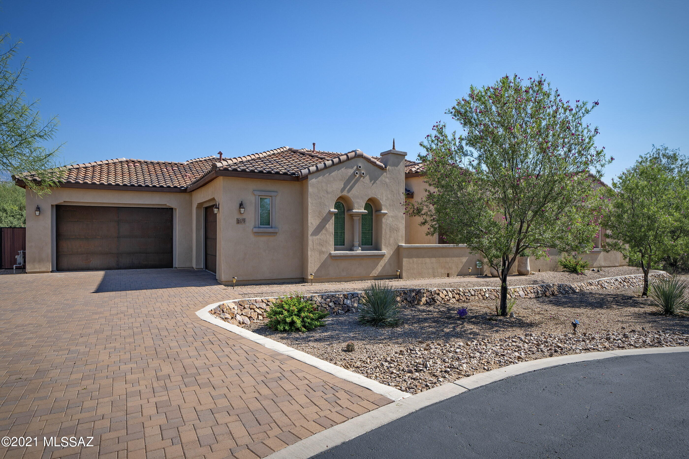 Desert Willow Ranch 1-51 - Residential