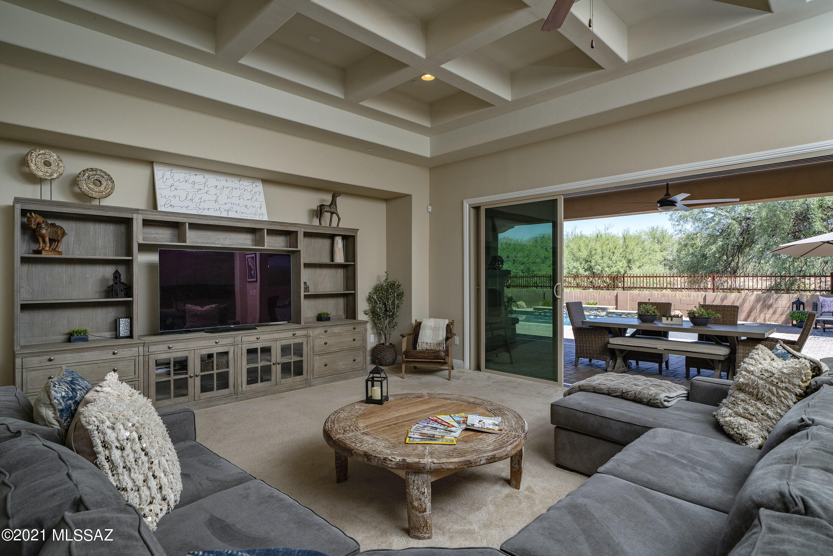 Desert Willow Ranch 1-51 - Residential