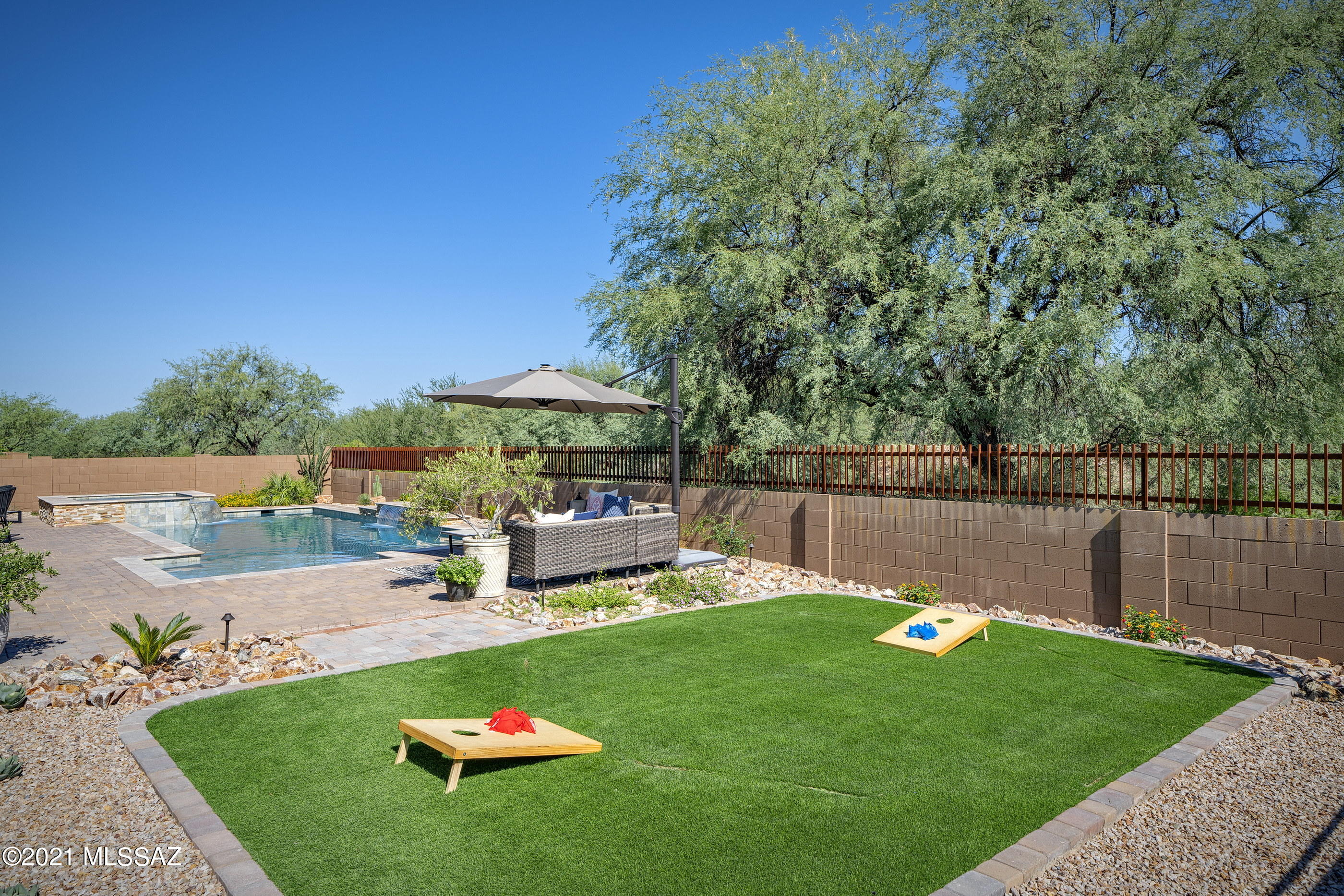 Desert Willow Ranch 1-51 - Residential