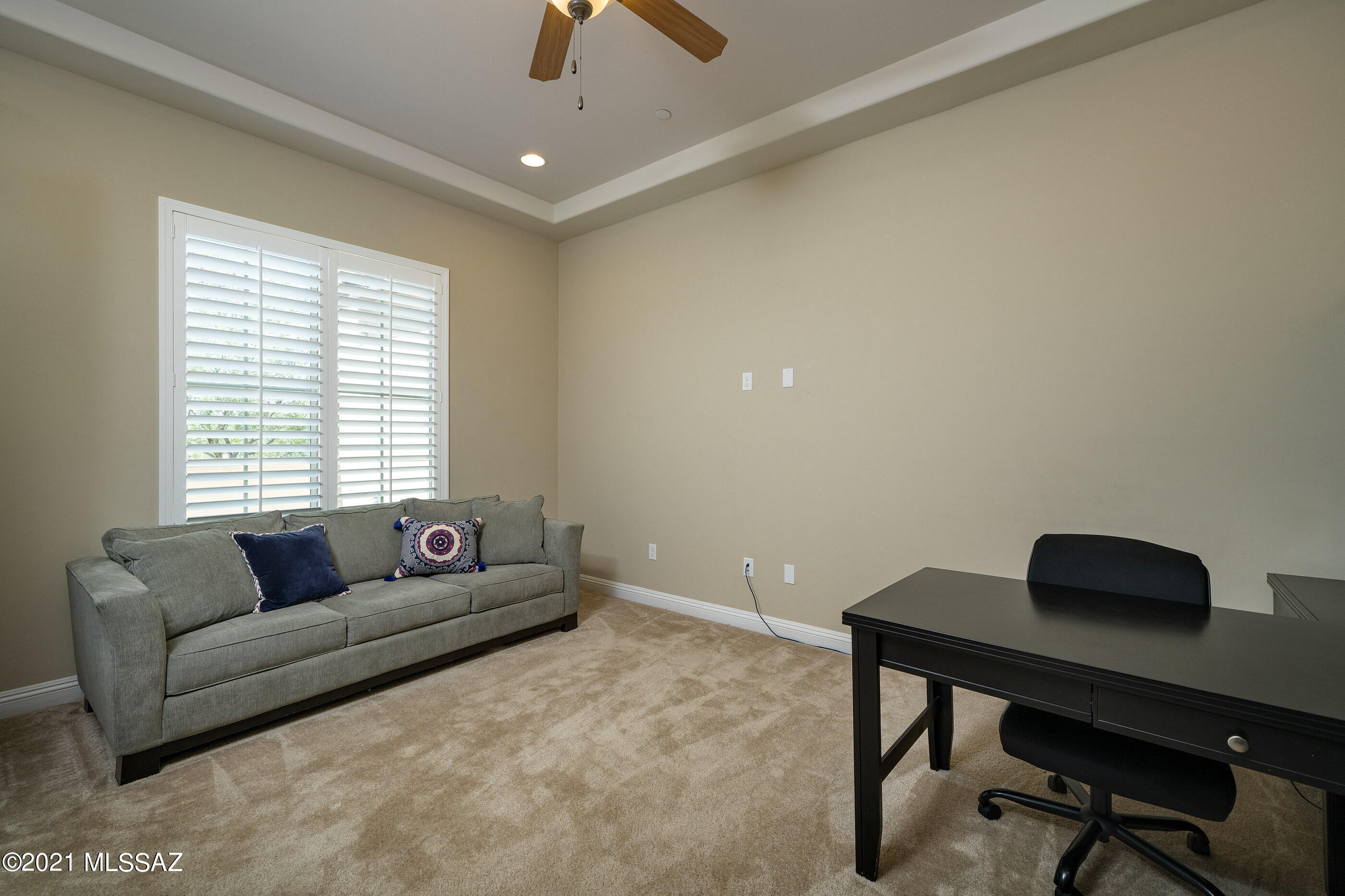 Desert Willow Ranch 1-51 - Residential