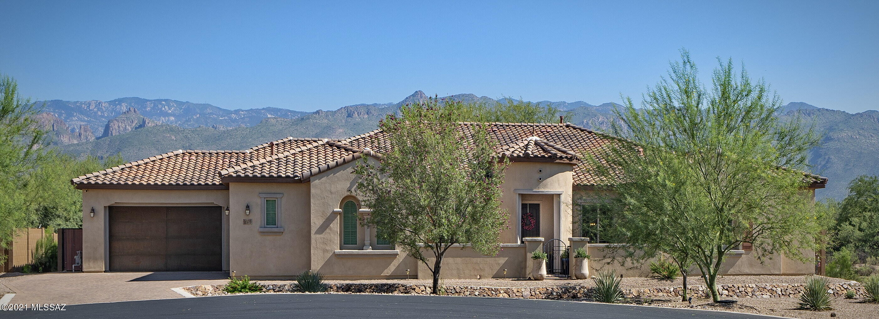 Desert Willow Ranch 1-51 - Residential