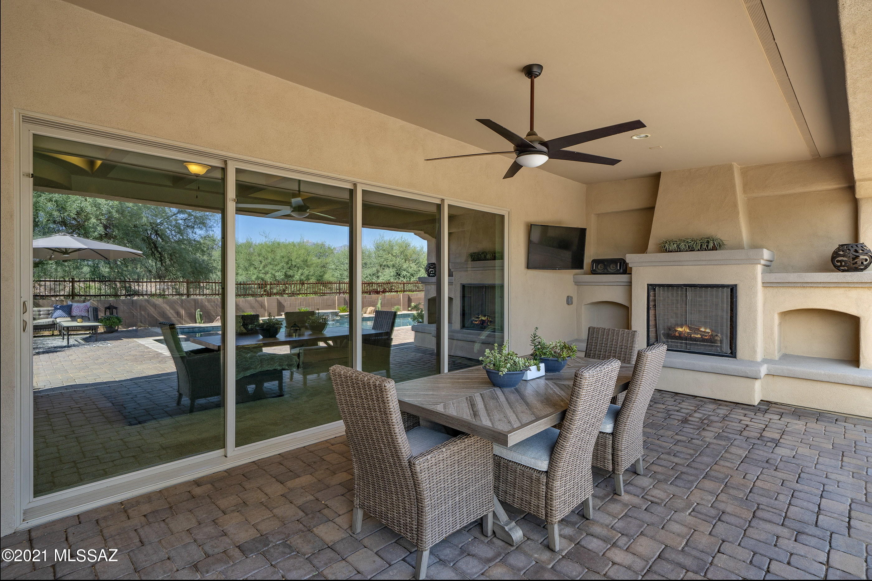 Desert Willow Ranch 1-51 - Residential