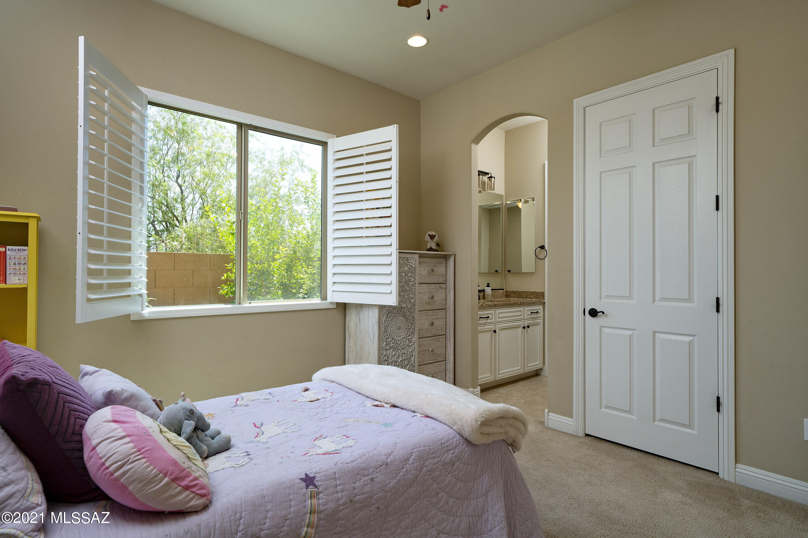 Desert Willow Ranch 1-51 - Residential