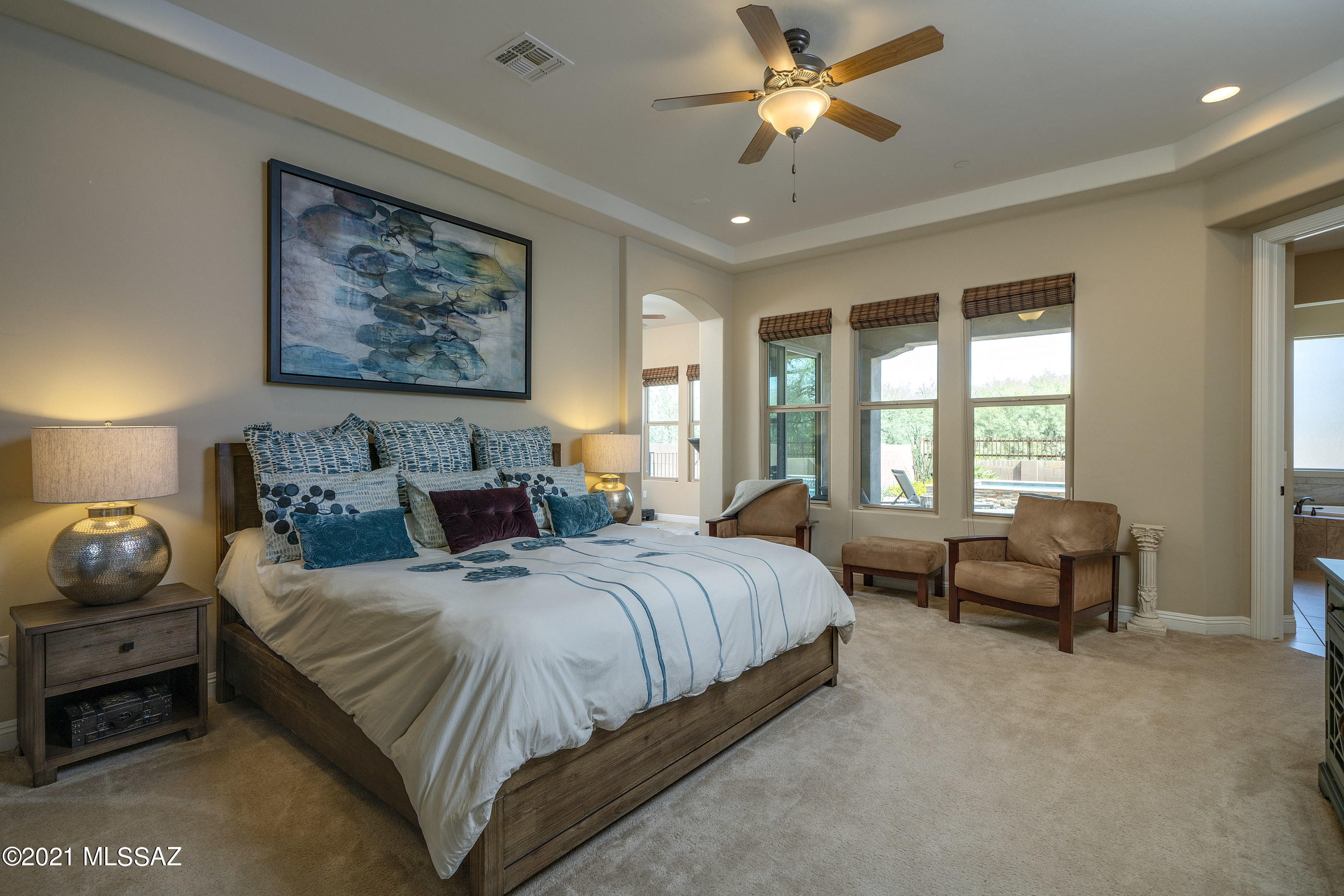 Desert Willow Ranch 1-51 - Residential