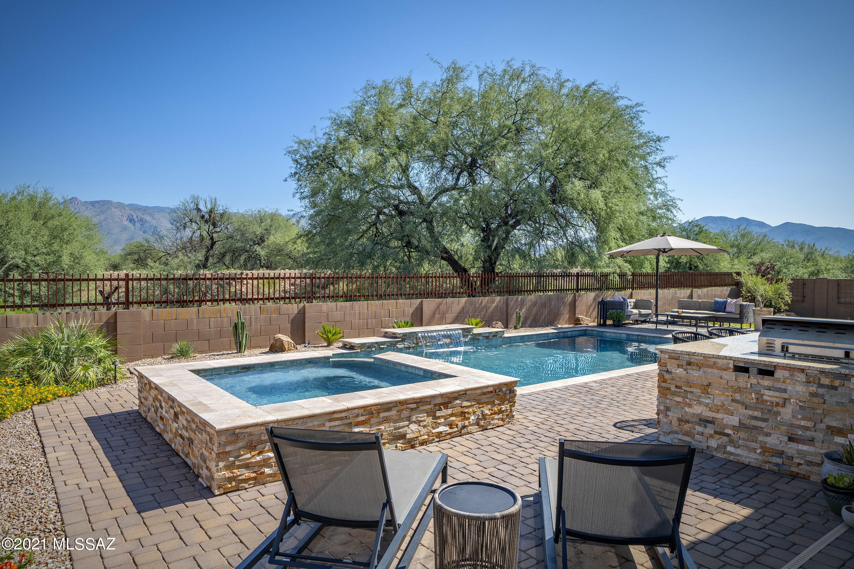 Desert Willow Ranch 1-51 - Residential
