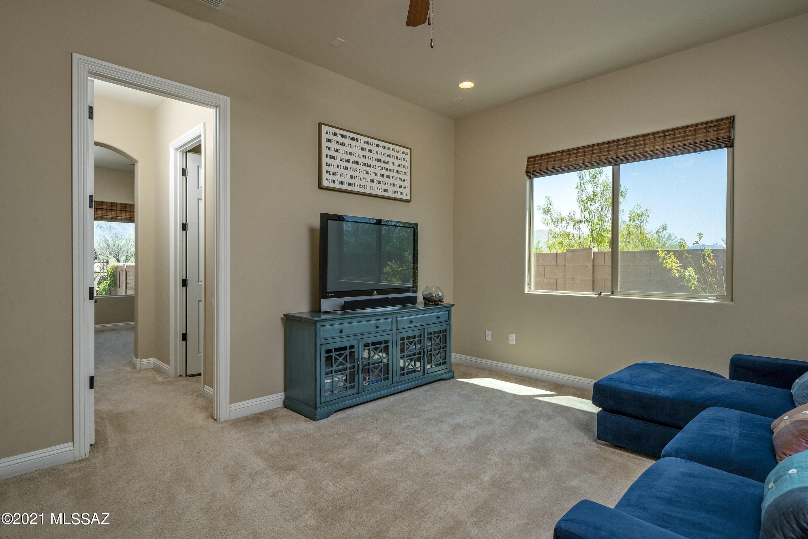 Desert Willow Ranch 1-51 - Residential