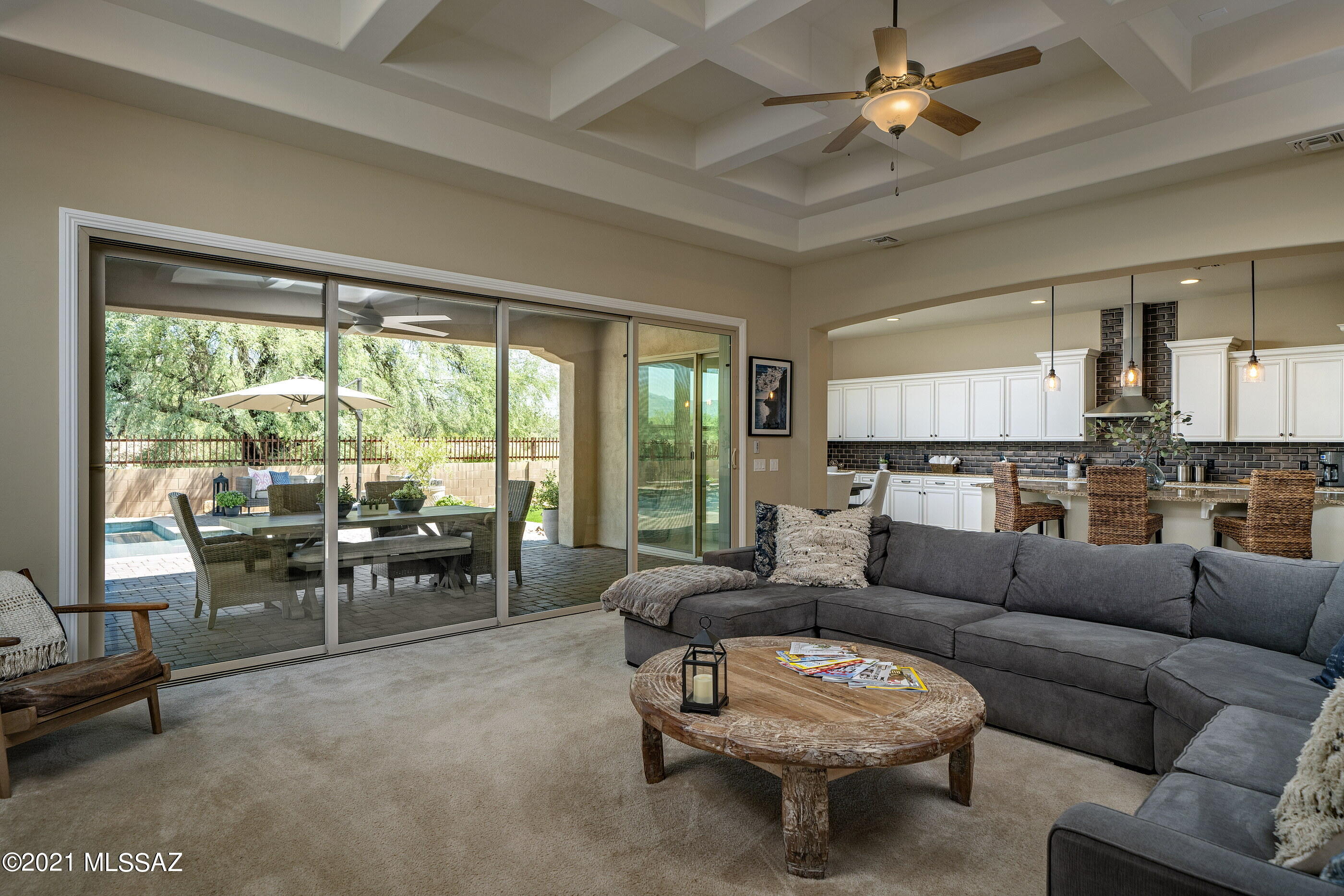 Desert Willow Ranch 1-51 - Residential