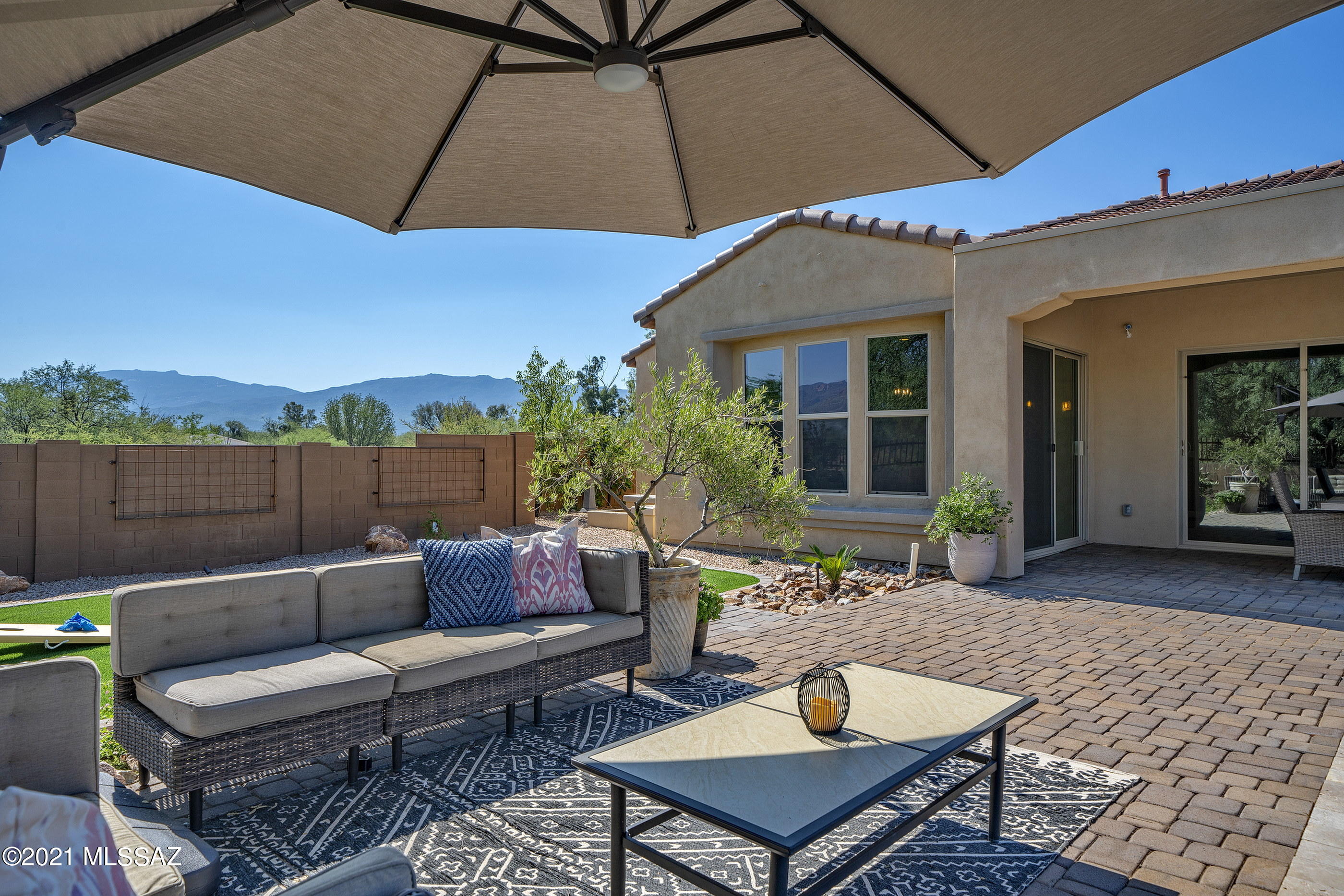 Desert Willow Ranch 1-51 - Residential