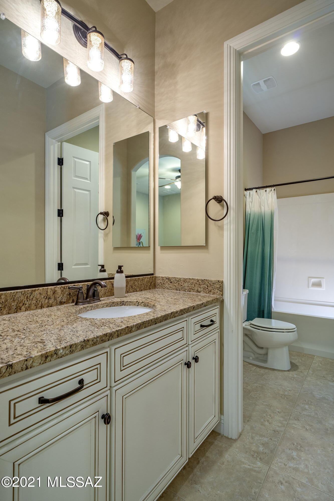 Desert Willow Ranch 1-51 - Residential