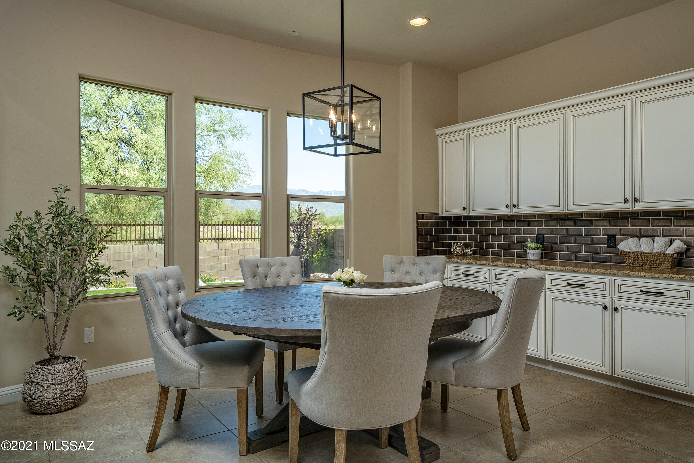 Desert Willow Ranch 1-51 - Residential