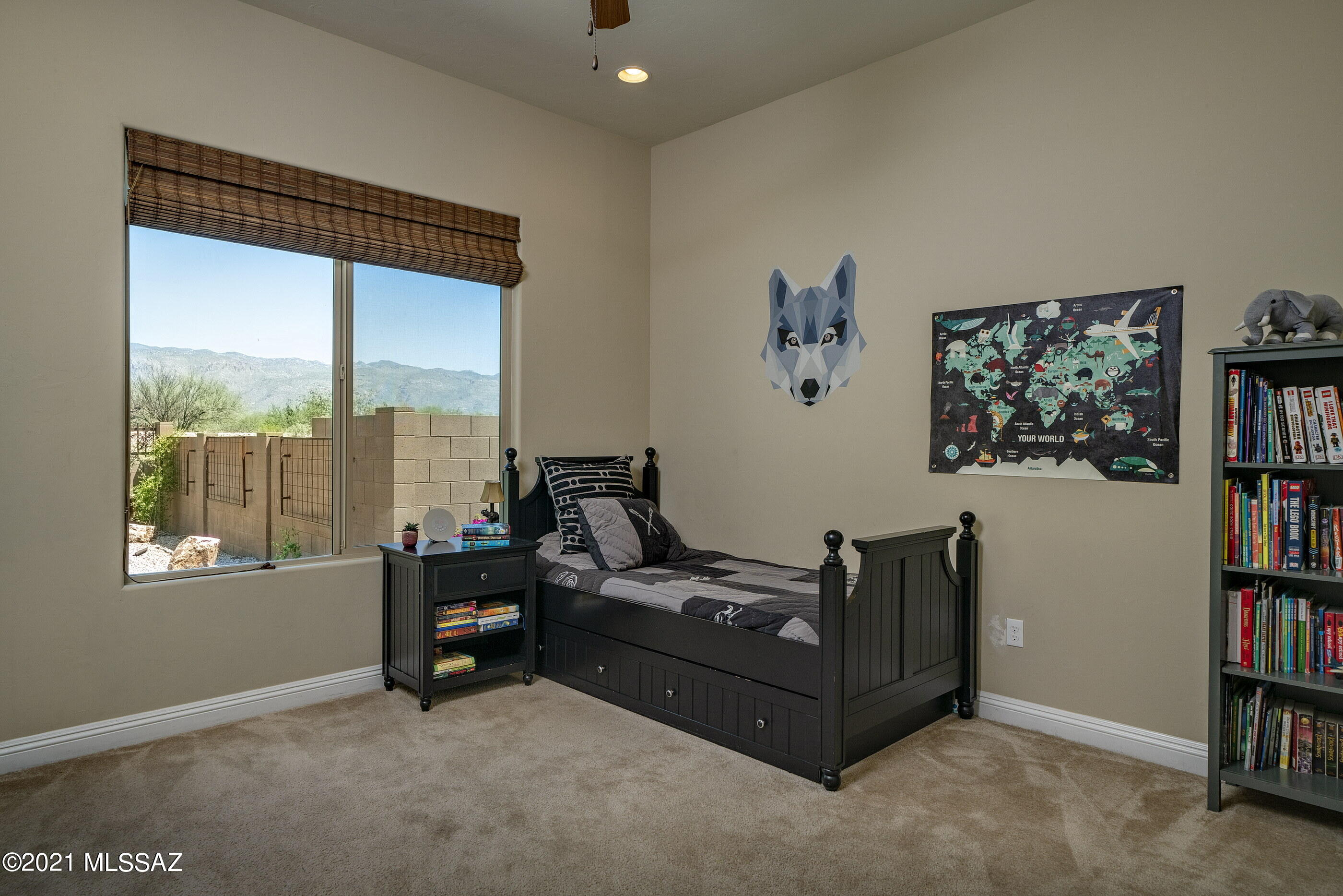 Desert Willow Ranch 1-51 - Residential