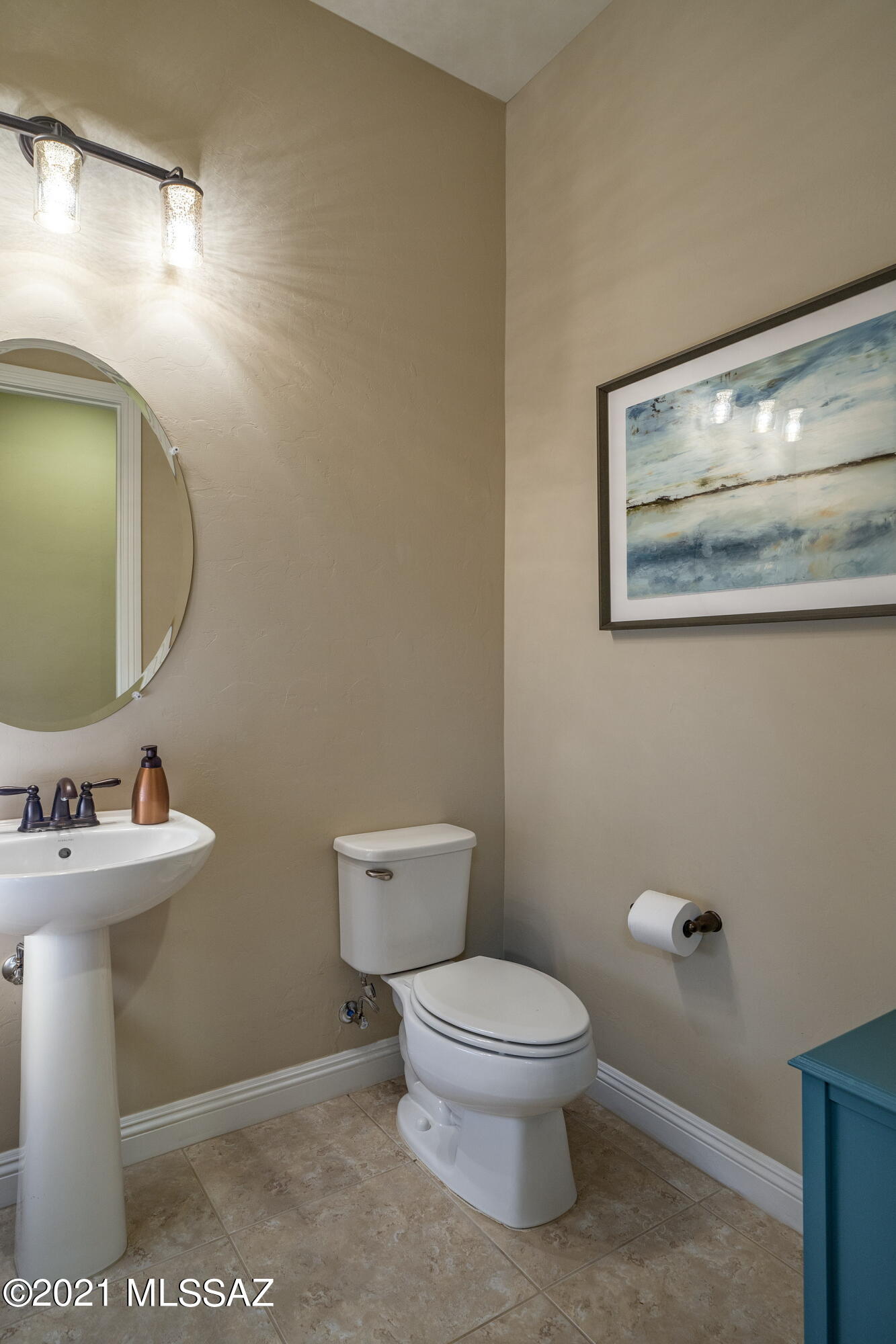 Desert Willow Ranch 1-51 - Residential
